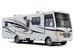 Newmar Bay Star Sport 2012 года